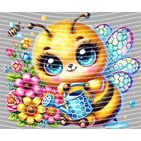 Cartoons and other-CO 663